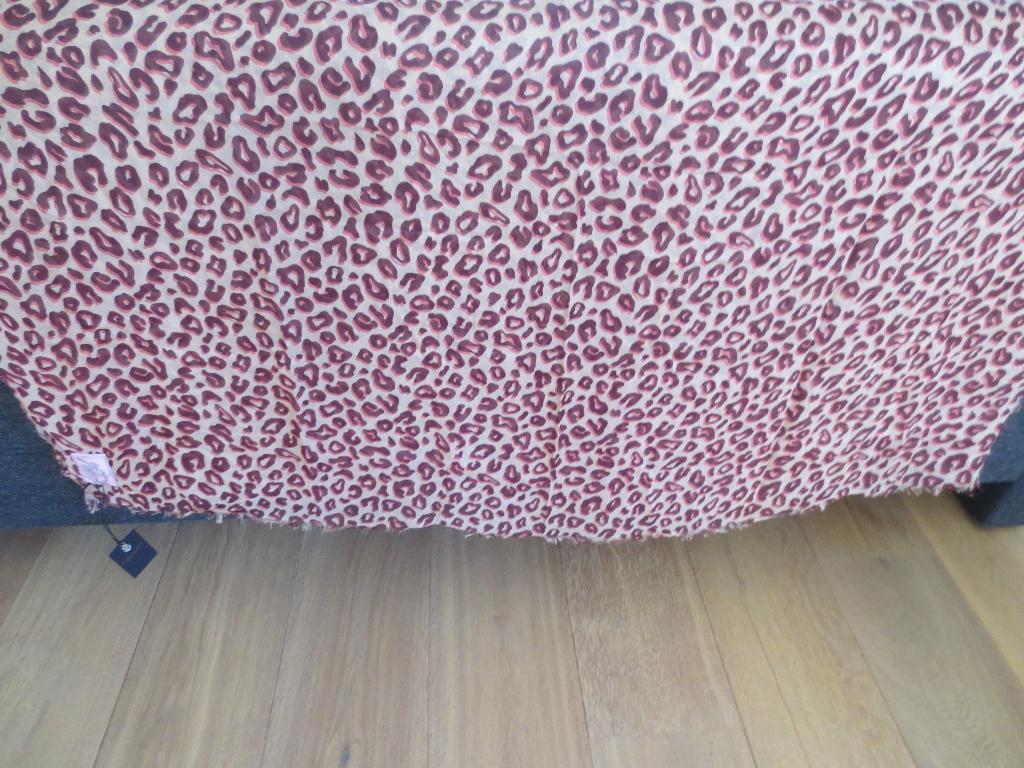 Sjaal van Scotch & Soda. Nieuw afmeting 200cm lang 125cm.br., Maat 46/48 (XL) of groter, Nieuw, Scotch & Soda, Ophalen of Verzenden