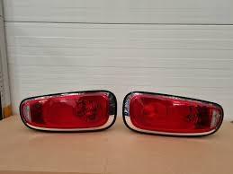 Mini Clubman F54 OEM Achterlichten - Zo goed als nieuw, Ophalen of Verzenden, Gebruikt, Mini