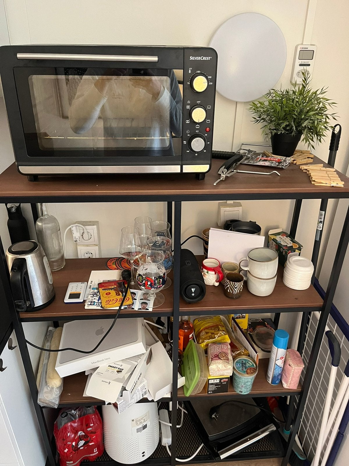 Mooie kast ikea, Ophalen, Zo goed als nieuw