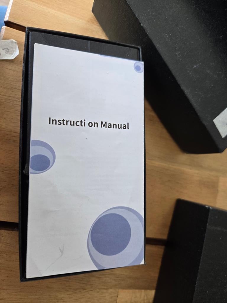 Mini Spy Camera met Nachtzicht en Bewegingsdetectie, Verzenden, Zo goed als nieuw, Binnencamera