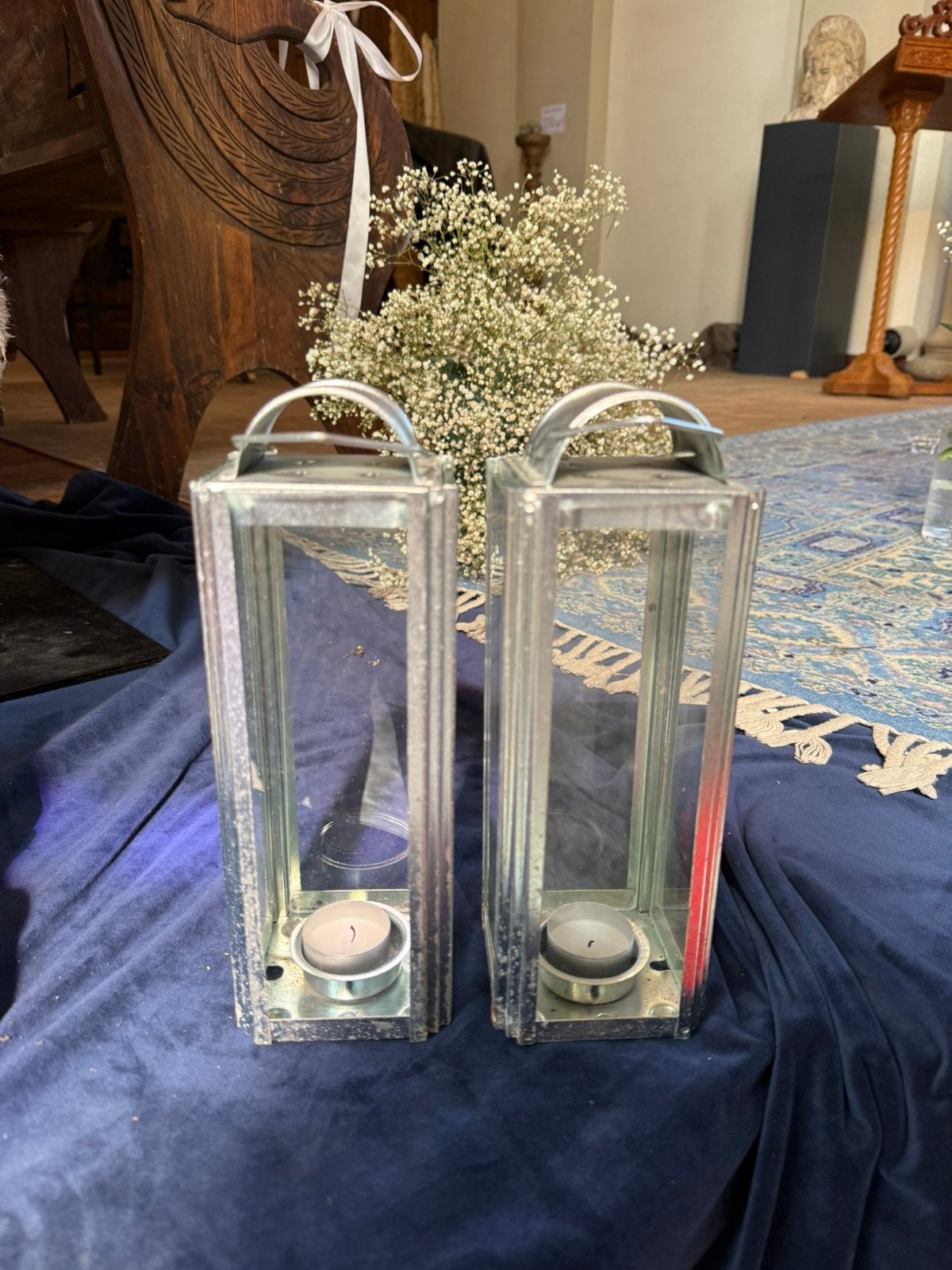 Bruiloft decoratie, Ophalen, Versiering, Geboorte of Huwelijk