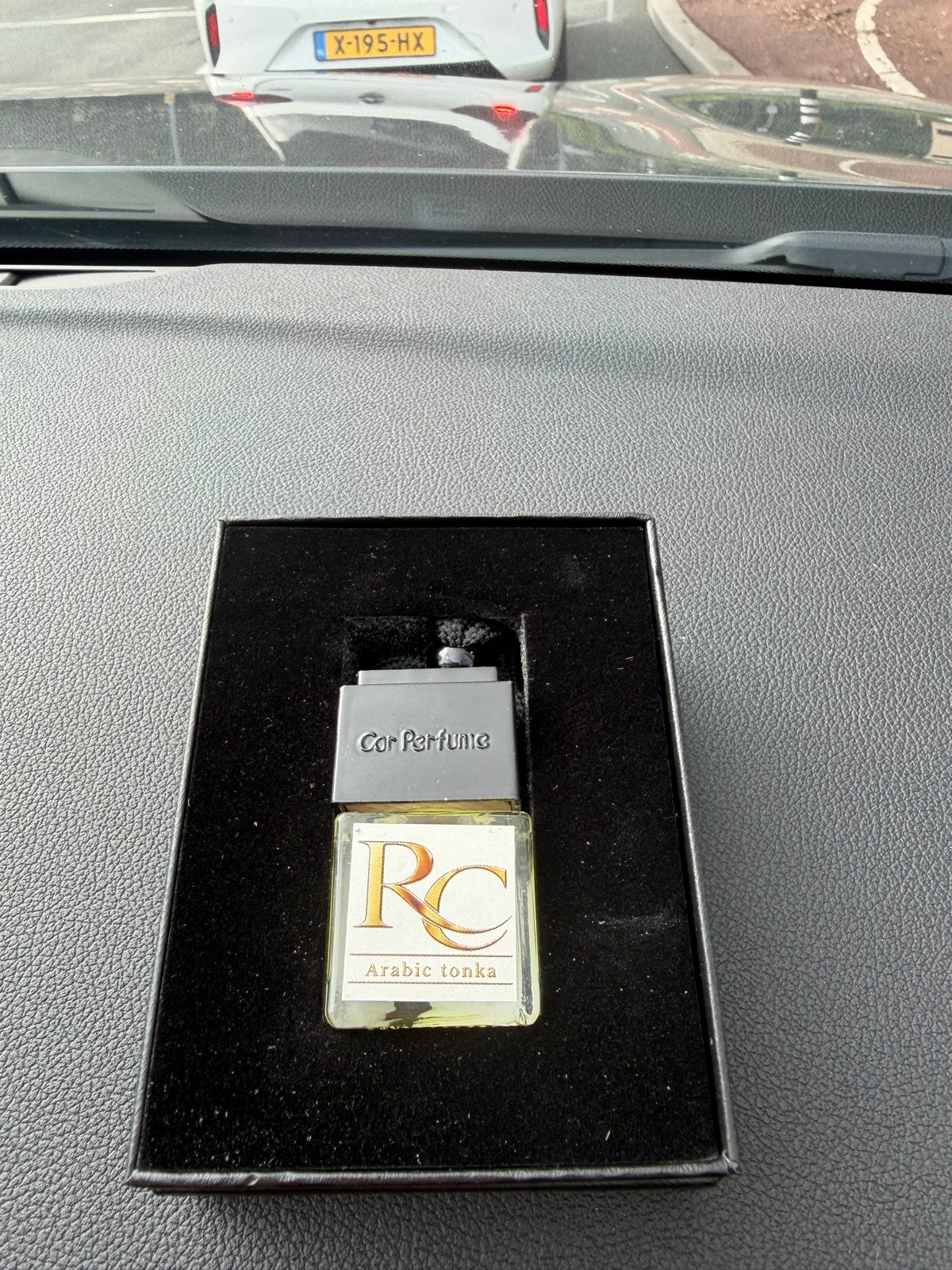 Auto Geur RC Sauvage - Geïnspireerd op Dior Sauvage, Verzenden, Nieuw