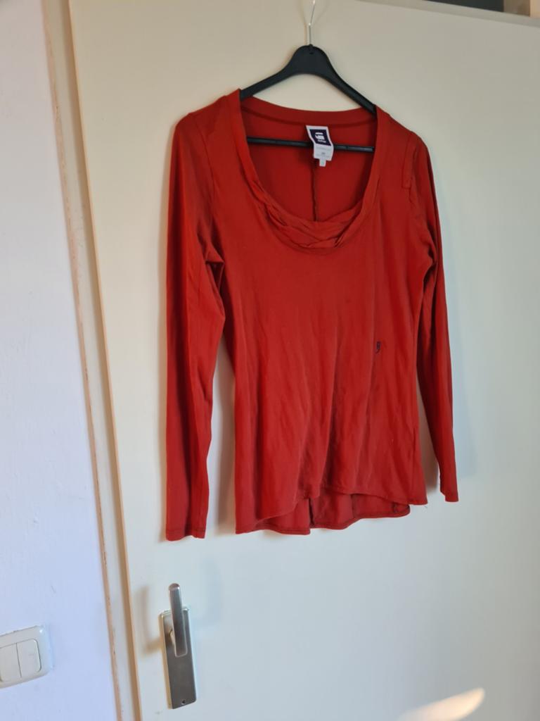G-star, Kleding | Dames, Maat 38/40 (M), Ophalen of Verzenden, Zo goed als nieuw, G-star