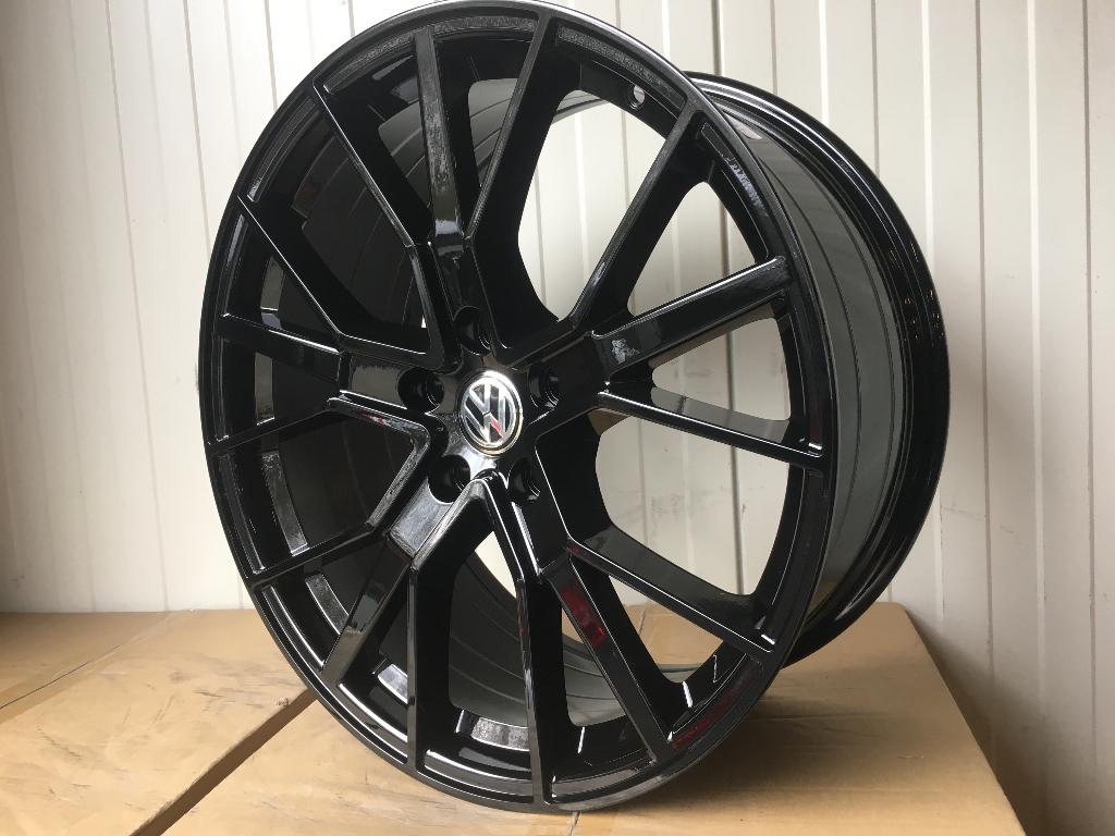 20" FITS VW TRANSPORTER T5 T6 MULTIVAN MULTI-VAN / AMAROK, Bestelwagen, Velg(en), 275 mm, Nieuw