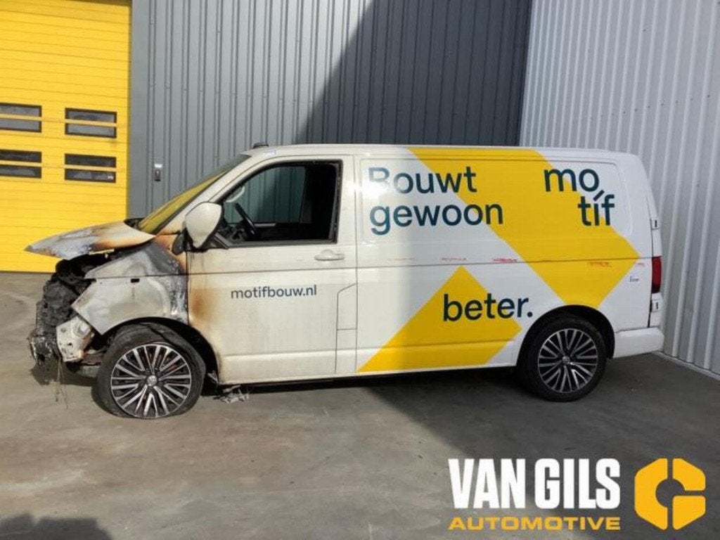 Volkswagen Transporter Transporter T6, Van, 2015 / 2024 2.0, Volkswagen AG, Kundenbetreuung@volkswagen.de, Berliner Ring 2 ,38440, Wolfsburg, Deutschland