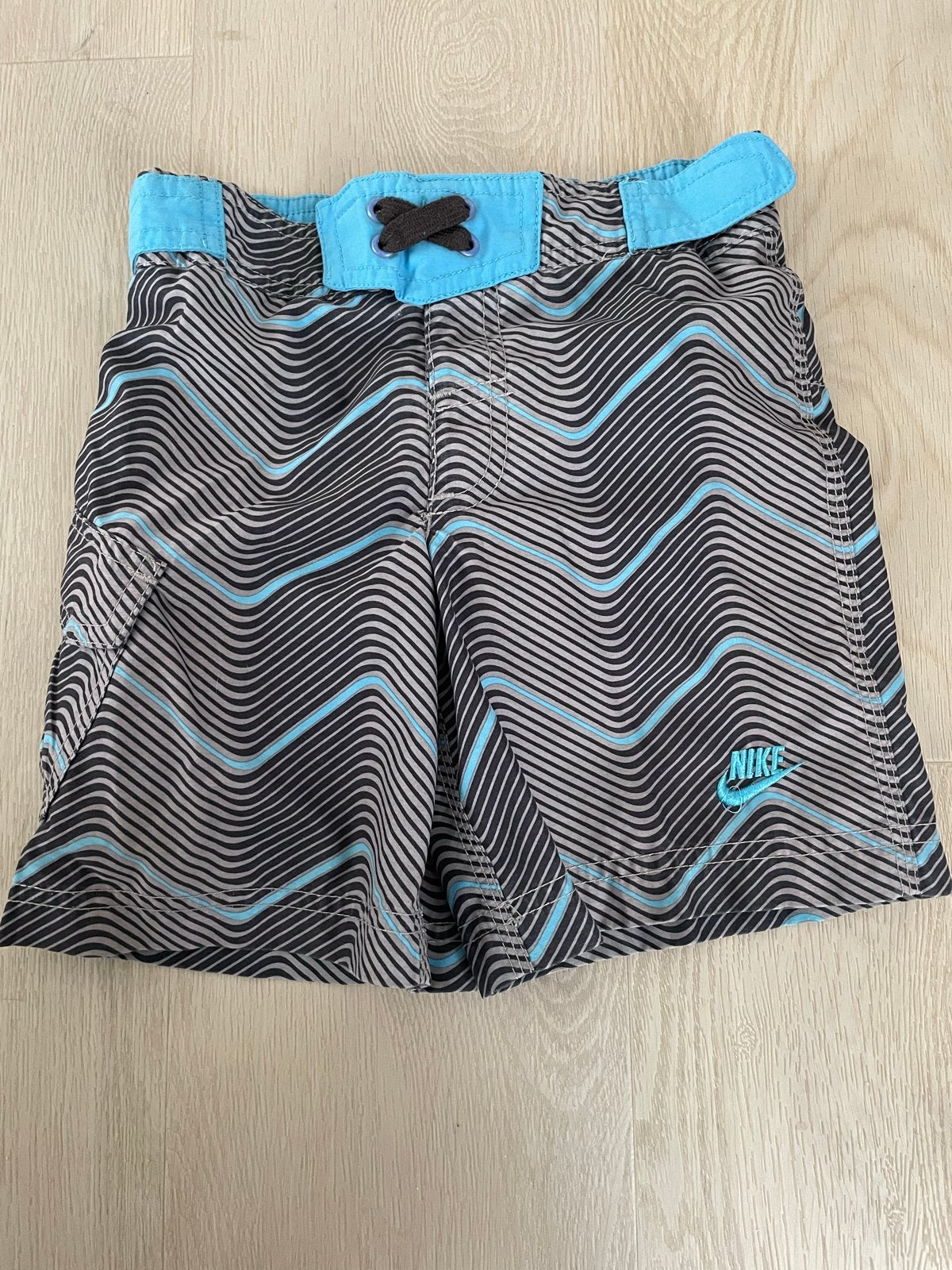 Nike zwembroek maat 116 (5/6 jaar), Ophalen of Verzenden, Zwembroek, Jongen, Gebruikt