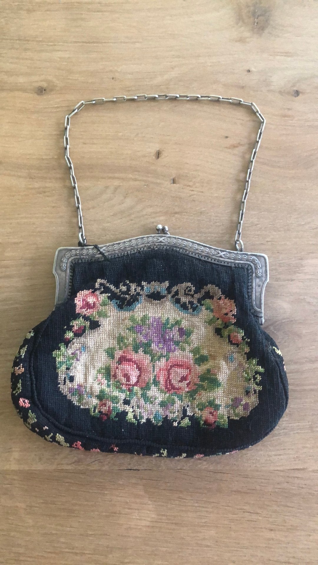 Zeeuws tasje, Ophalen of Verzenden, Dames