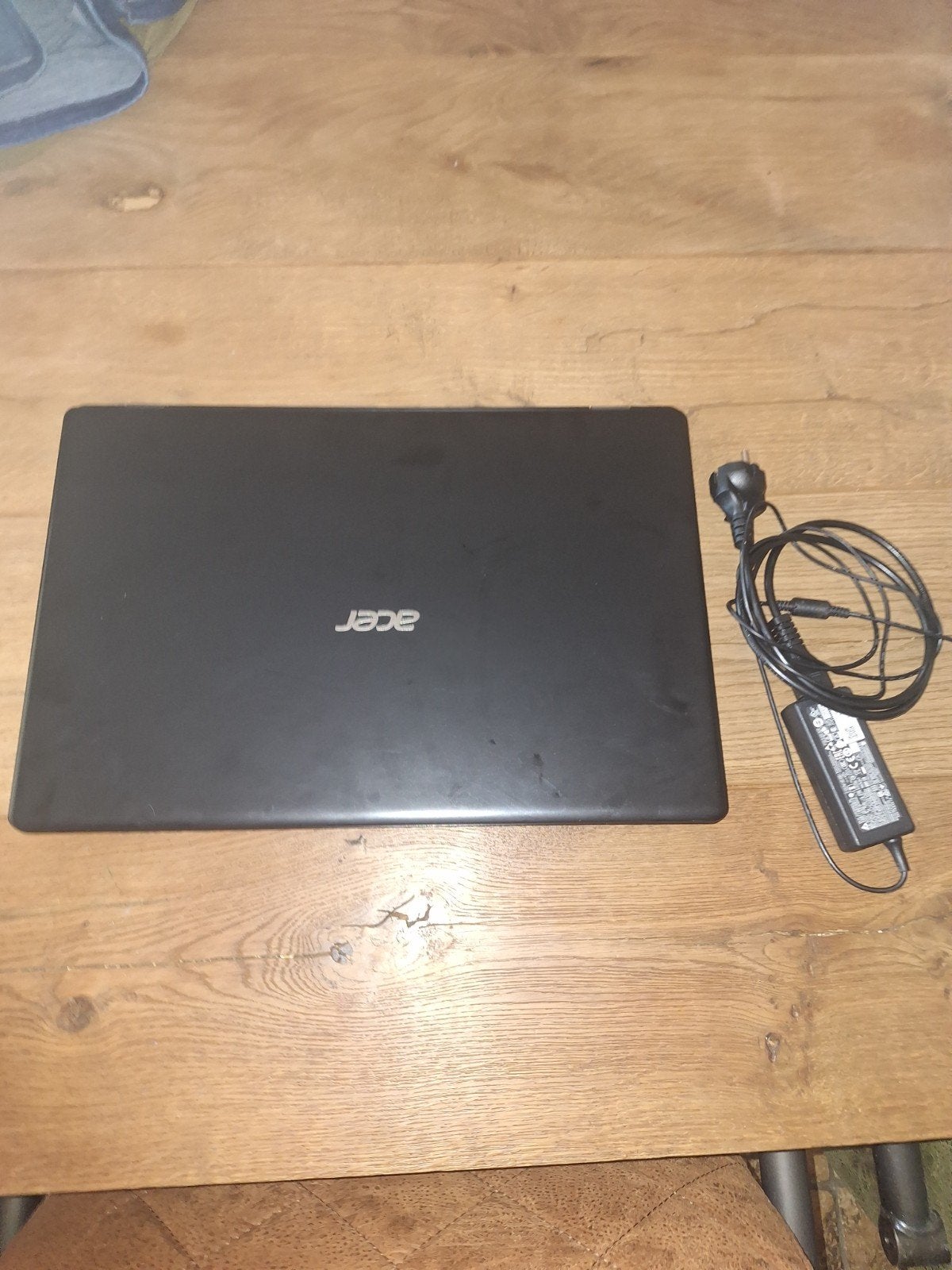 mooie nette Acer Aspire 3 (A317-32) laptop
werkt na behoren, Computers en Software, Windows Laptops, Zo goed als nieuw, 17 inch of meer