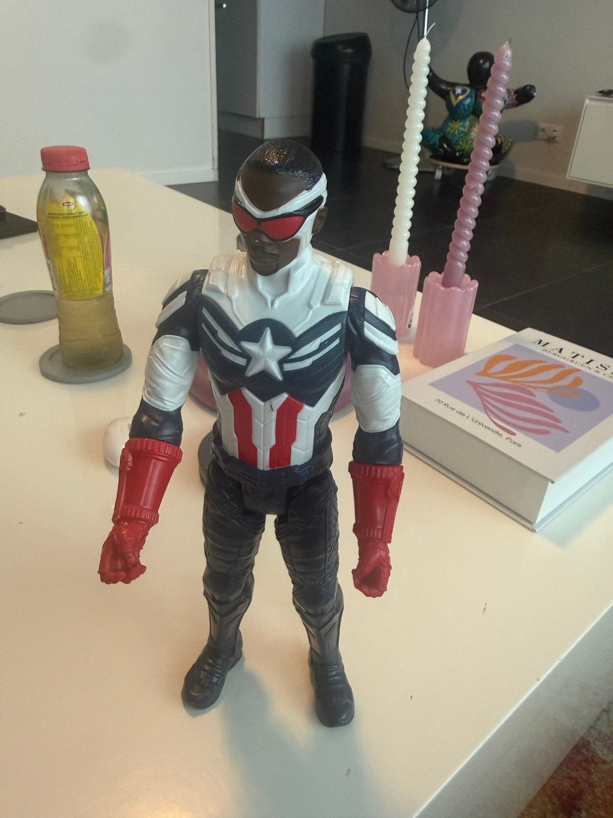 Marvel en DC comics helden, Overige generaties, Ophalen of Verzenden, Gebruikt