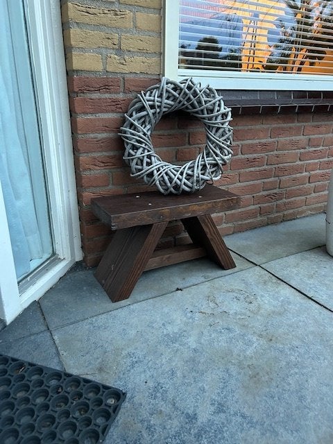 Douglas krukje voor in de tuin, Ophalen of Verzenden, Nieuw