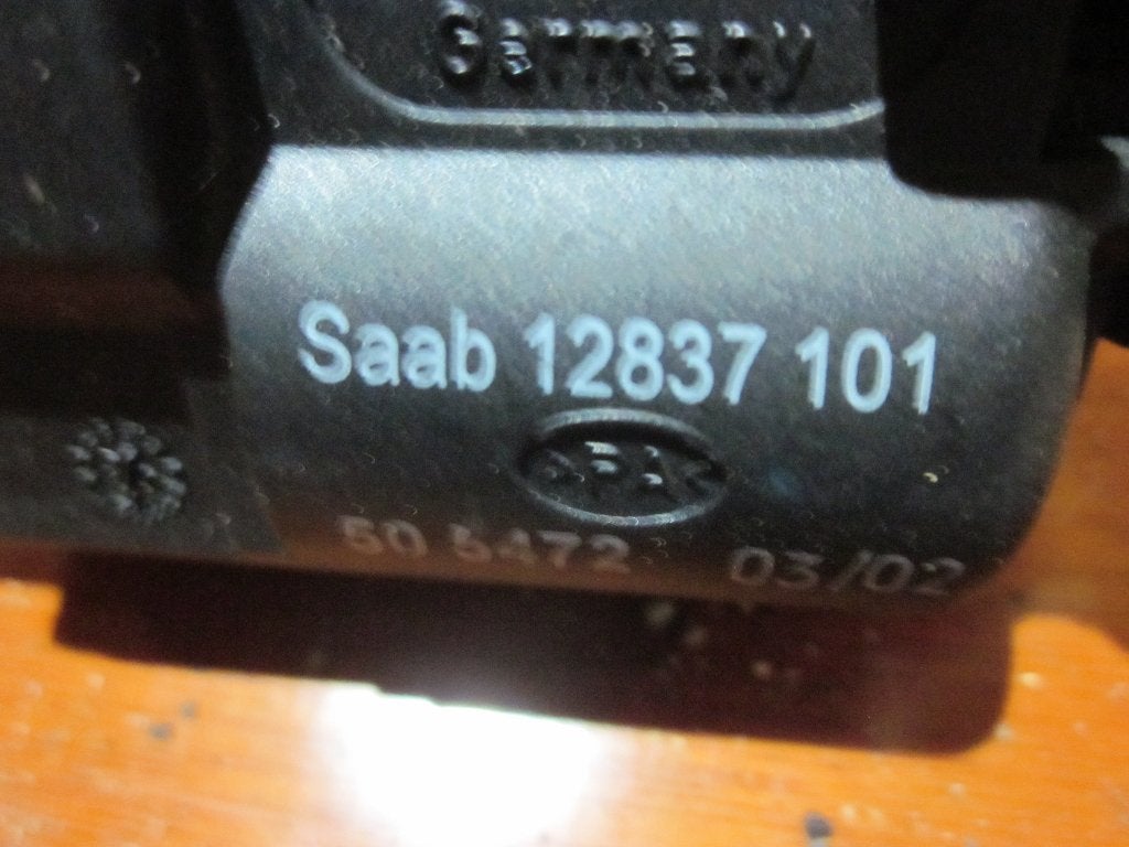 SAAB 93 NG SPIEGELS EN SLOTEN, Auto-onderdelen, Spiegels, Ophalen of Verzenden, Gebruikt, Saab