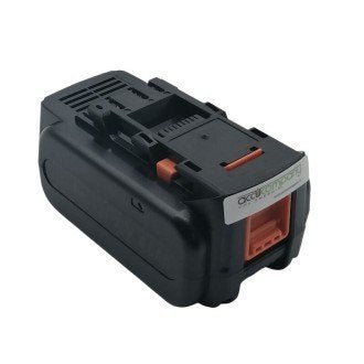 Accu voor Panasonic 18V accu 4Ah Li-ion EY9L50, Ophalen of Verzenden, Nieuw