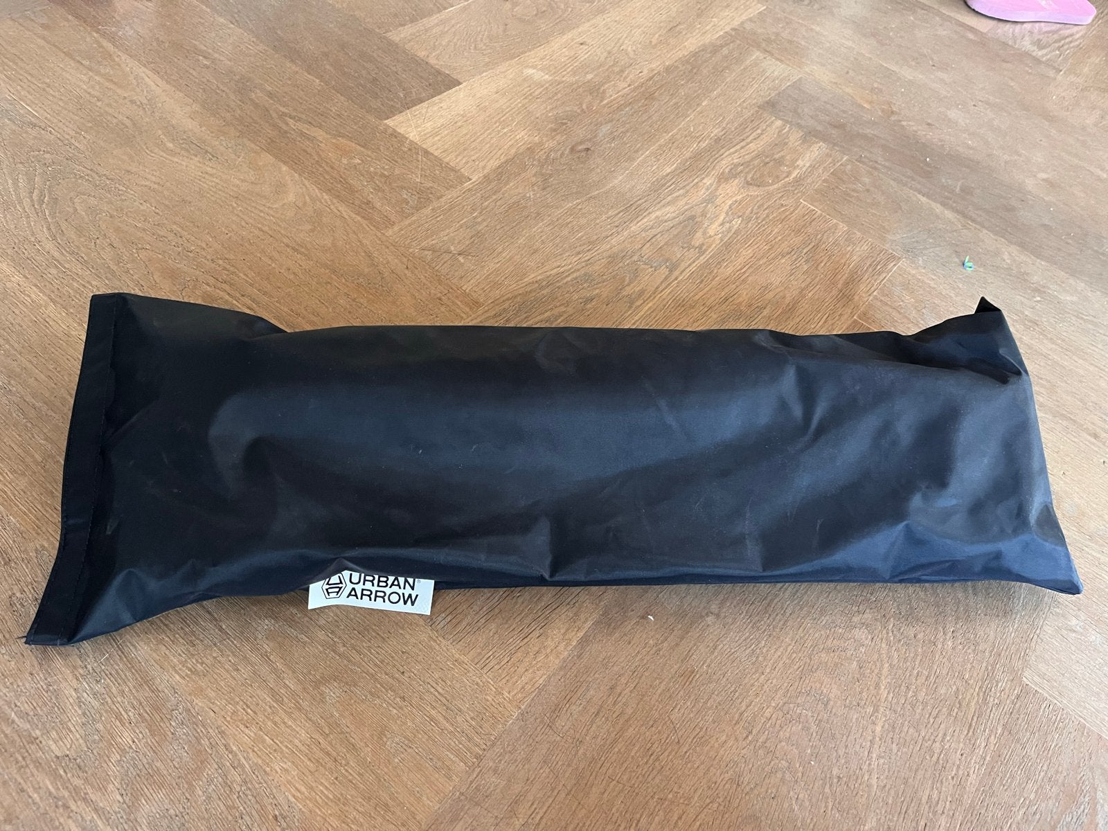 Urban Arrow Boxcover Family - Nieuw met label, Ophalen, Nieuw