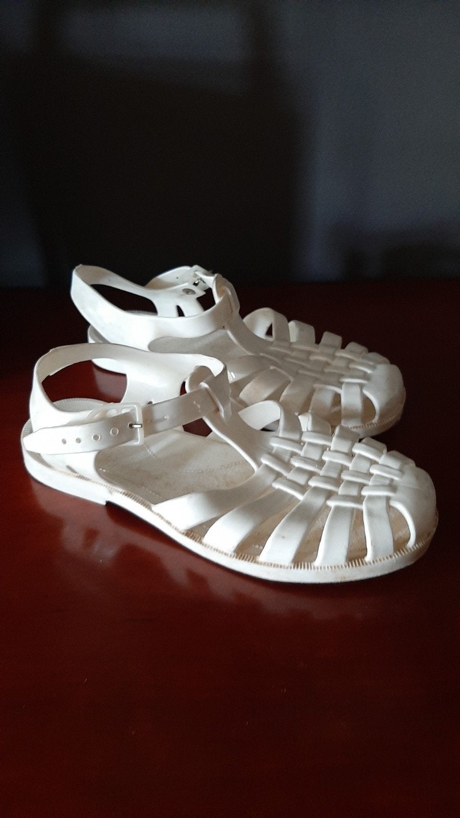 Sarraizienne france waterschoenen mt 39, Ophalen of Verzenden, Zo goed als nieuw, Sneakers of Gympen