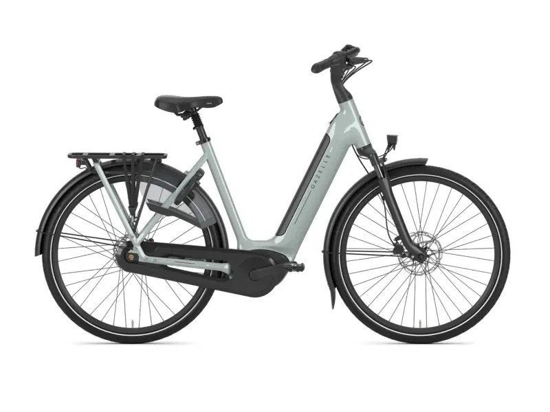 Gezocht: Gazelle Grenoble C8 HMB (2024/2025) framemaat 49/53, Fietsen en Brommers, Ophalen