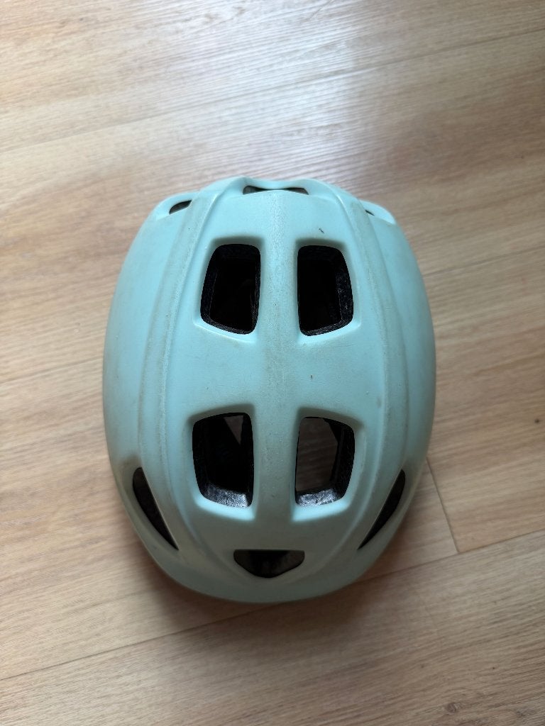 Bobike helm - gratis!, Ophalen, Gebruikt, Jongen of Meisje, Overige maten
