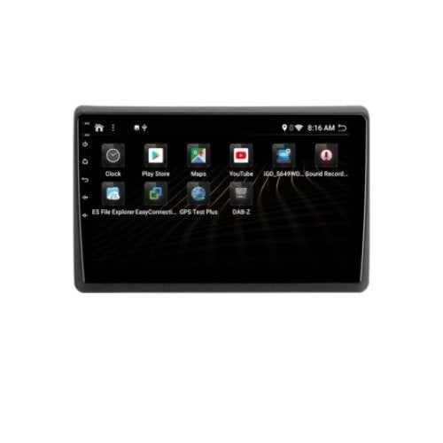Radio Navigatie Renault Clio 5 2019 android 15 apple carplay, Oberonweg 262 3208pg, Nieuw, Ophalen of Verzenden, Dynavin