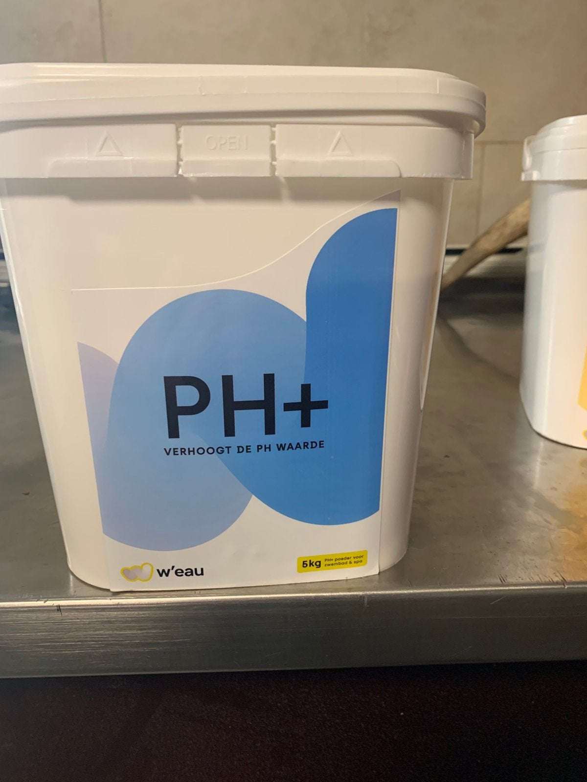 PH poeder / PH +, Ophalen, Nieuw, Overige typen, Overige merken