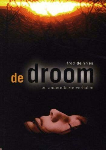 De Droom F. de Vries 9070886707, Ophalen of Verzenden, Zo goed als nieuw, Sociale psychologie, F. de Vries