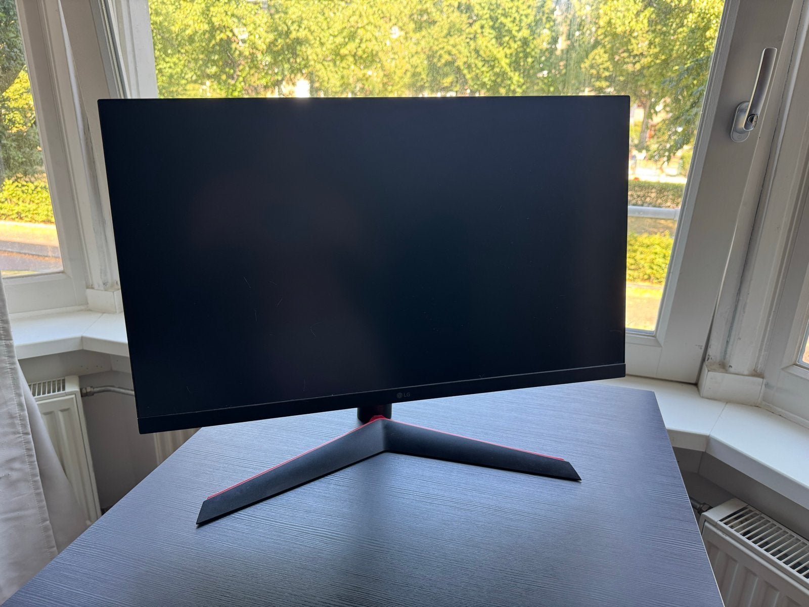 LG UltraGear 27GL650F 144Hz Gaming Monitor (Topstaat), Computers en Software, Monitoren, Gaming, IPS, 101 t/m 150 Hz, In hoogte verstelbaar