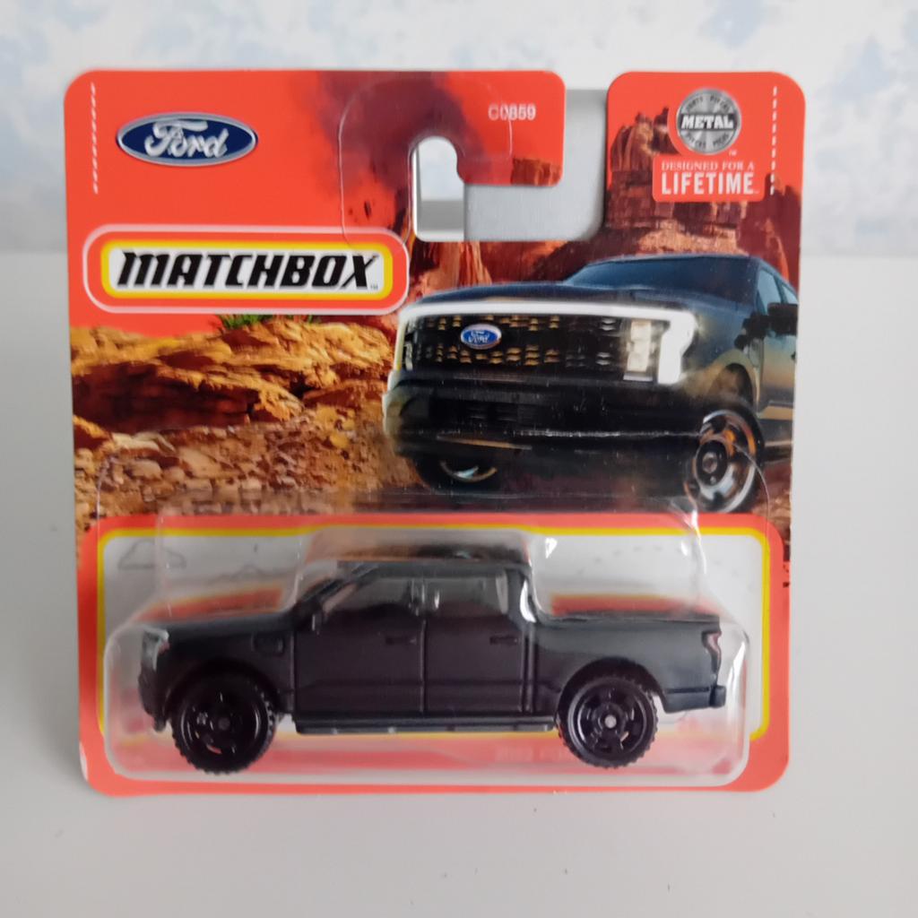 Schaalmodel Ford F-150, Ophalen of Verzenden, Nieuw, Auto