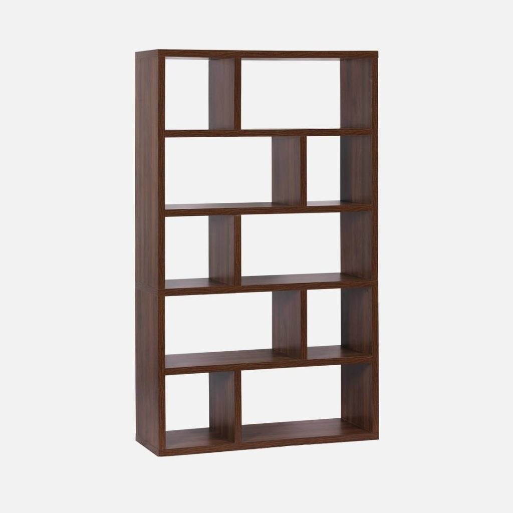 Asymmetrische vakkenkast in Zwolle, Ophalen, 100 tot 150 cm, Nieuw, 150 tot 200 cm