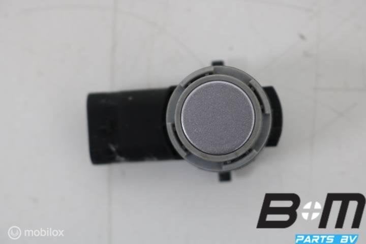 PDC / ultrasoonsensor Audi A3 8V LZ7G 5Q0919275, Gebruikt
