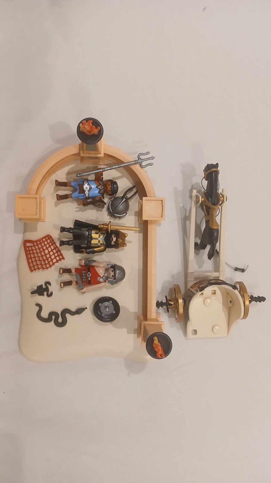 diverse sets playmobil, Ophalen of Verzenden