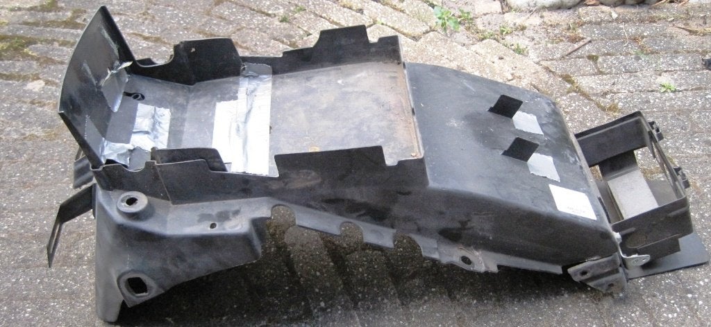 Suzuki RF900 RF600 RF GSXR en GSX onderdelen bieden mag, Motoren, Onderdelen | Suzuki, Ophalen of Verzenden, Gebruikt