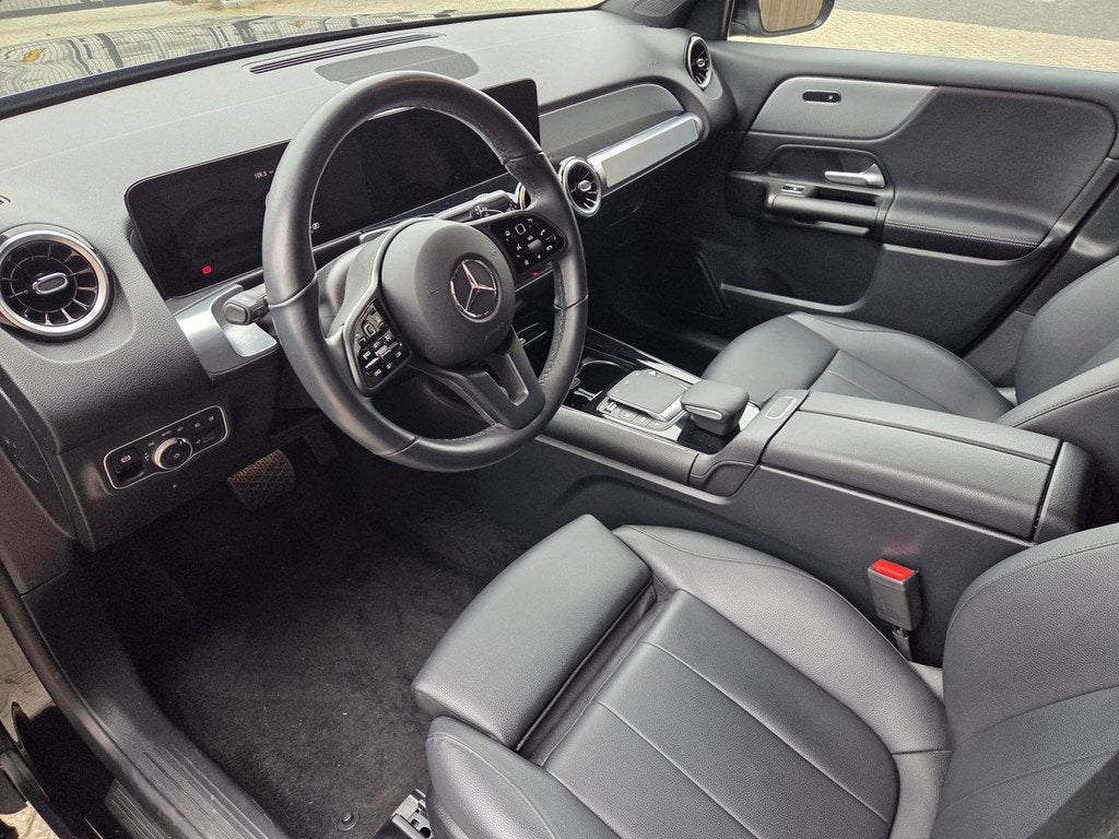 Mercedes-Benz GLB 180 Business Line, 136 pk, Gebruikt, Euro 6, 4 cilinders