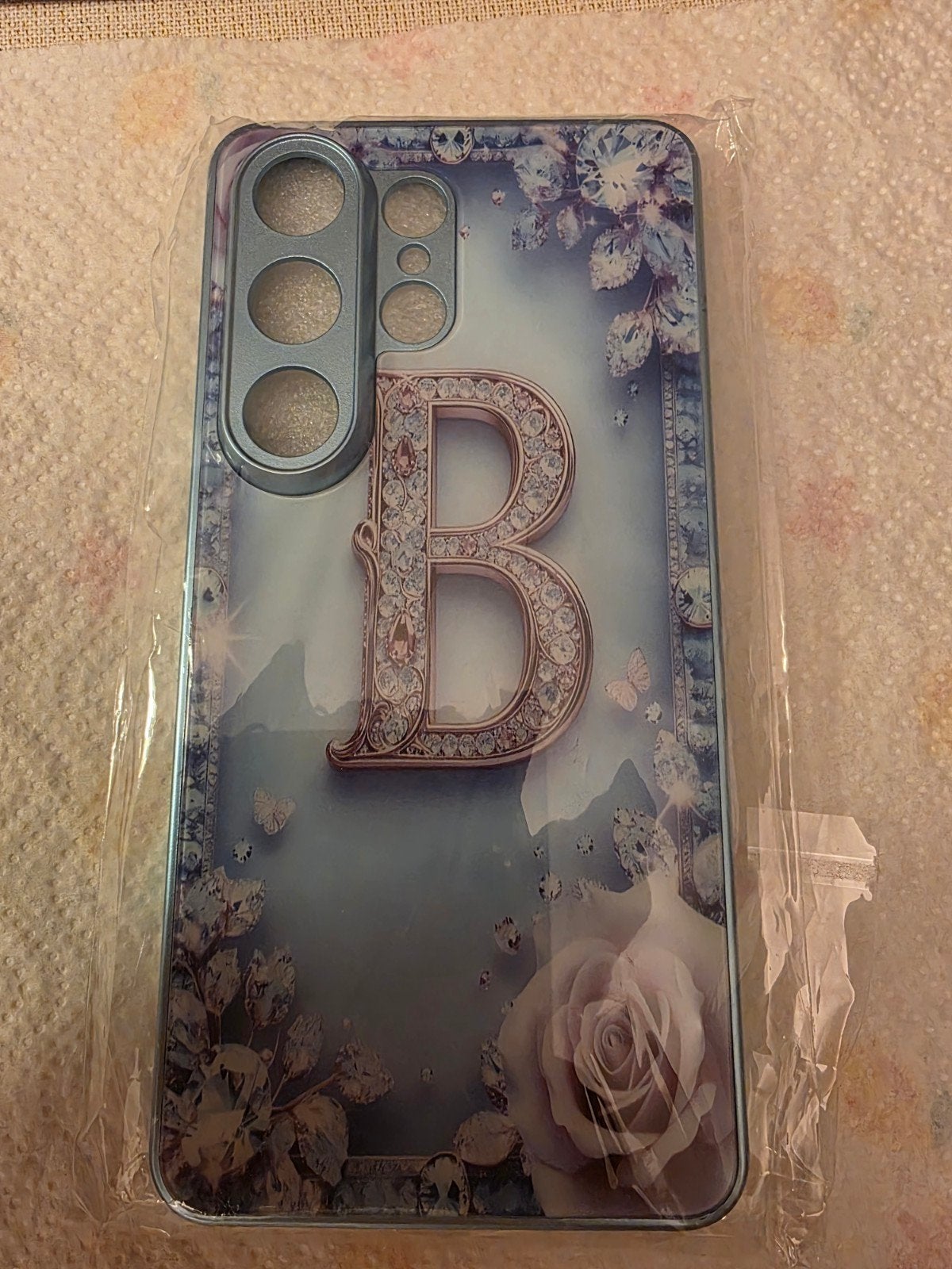 Hoesje Samsung S26 Ultra, Ophalen of Verzenden, Nieuw