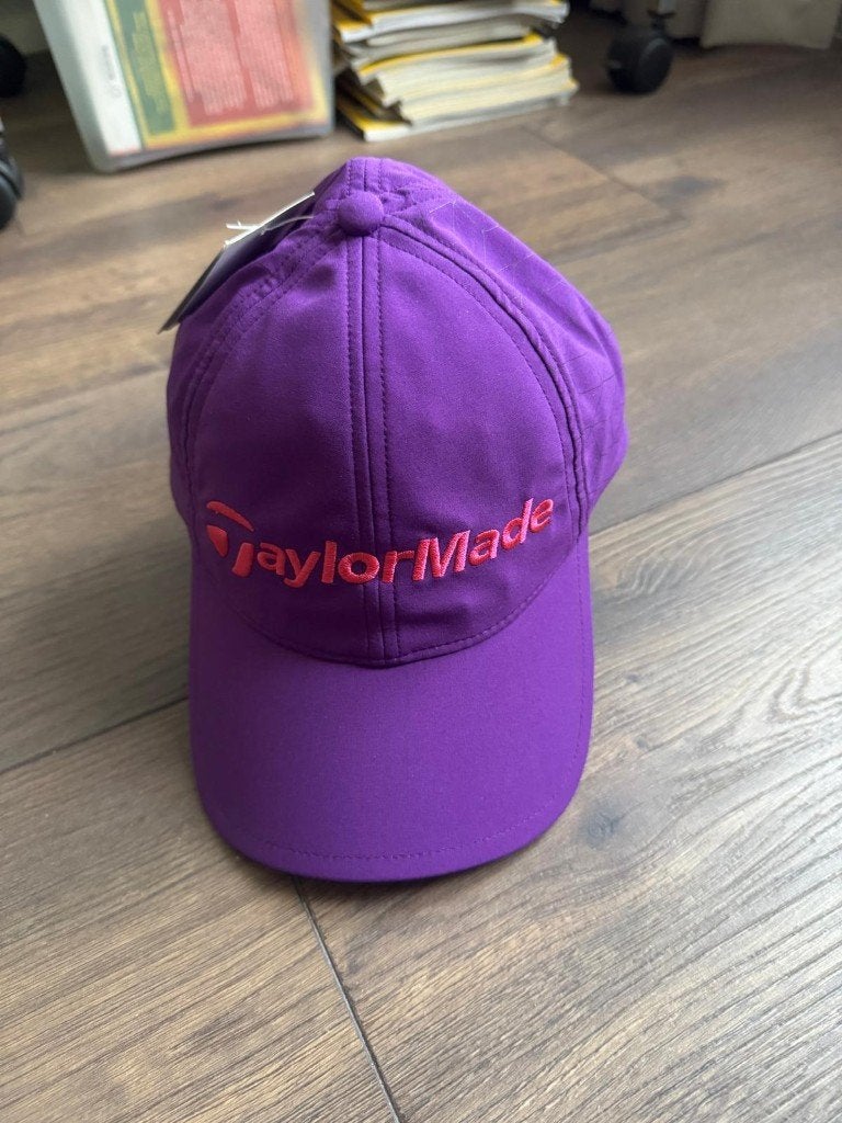 Brand New TaylorMade (Golf) Cap, Ophalen of Verzenden, Nieuw, Kleding