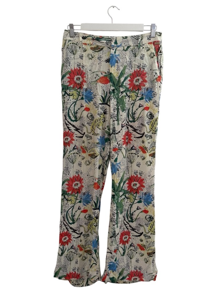 Pom Amsterdam broek M, Maat 38/40 (M), Ophalen of Verzenden, Zo goed als nieuw, Lang