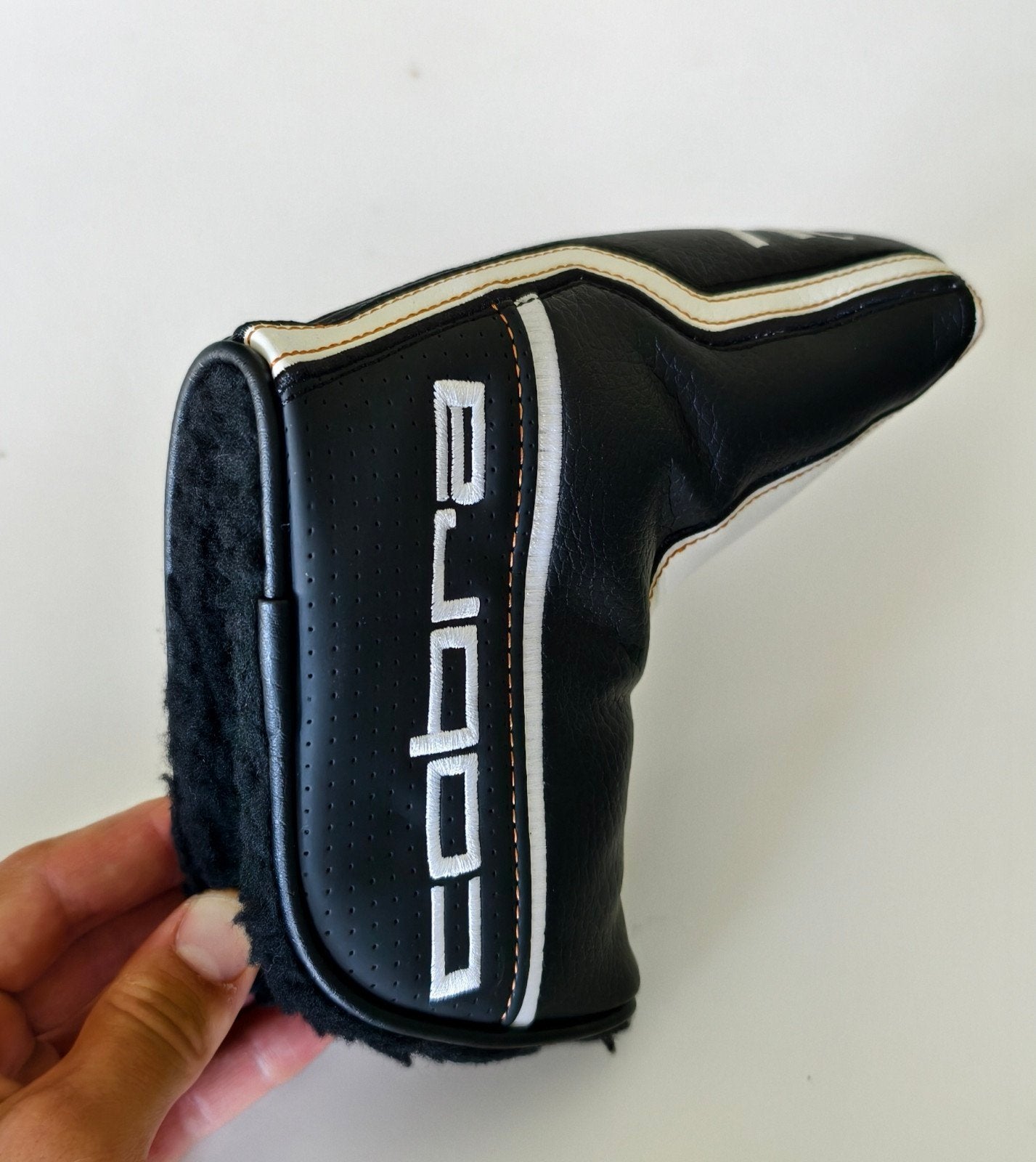 putter headcover Cobra - NEW, Ophalen of Verzenden, Zo goed als nieuw, Club