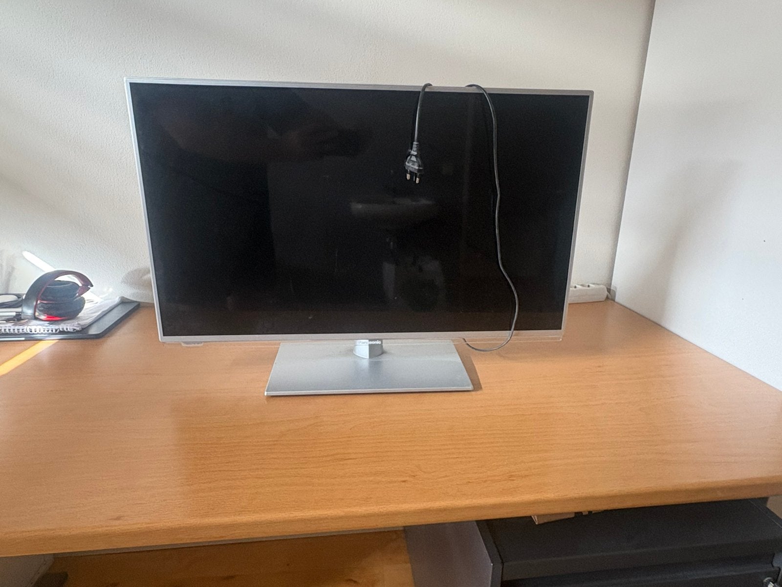 Panasonic TV, Ophalen, Gebruikt, Panasonic, 50 Hz