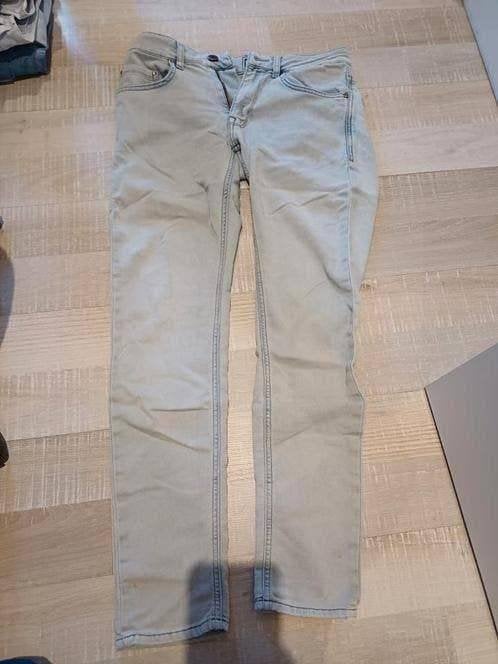 Spijkerbroek 30 / 32 merk REV, Verzenden, Zo goed als nieuw, Blauw, W30 - W32 (confectie 38/40)