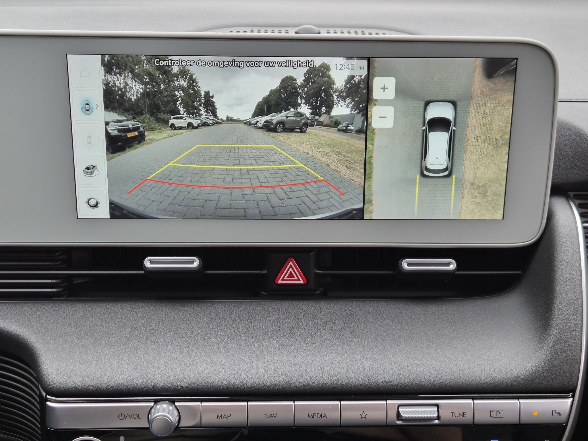 Hyundai IONIQ 5 Lounge 77.4 kWh / SOH 99,1% / Dealer onderho, Automaat, 476 km, Gebruikt, IONIQ 5