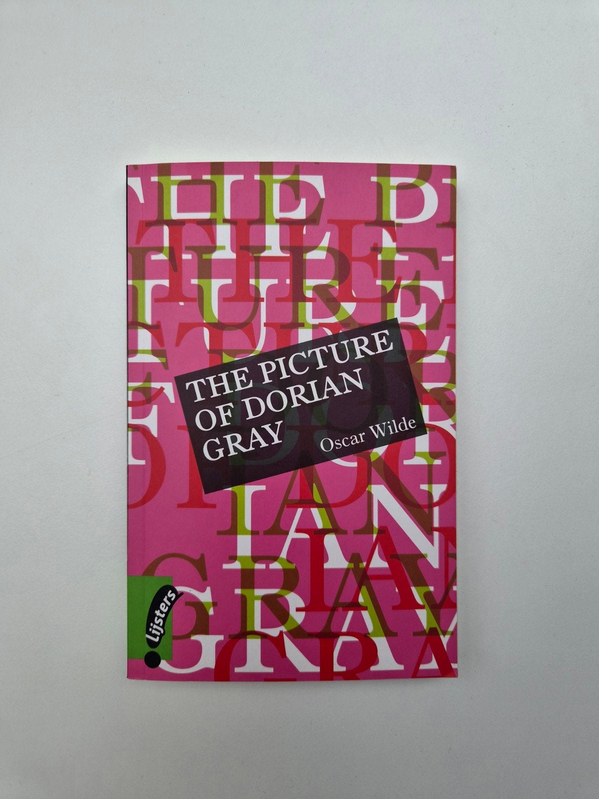 The picture of dorian gray Oscar Wilde
Lijsters, Verzenden