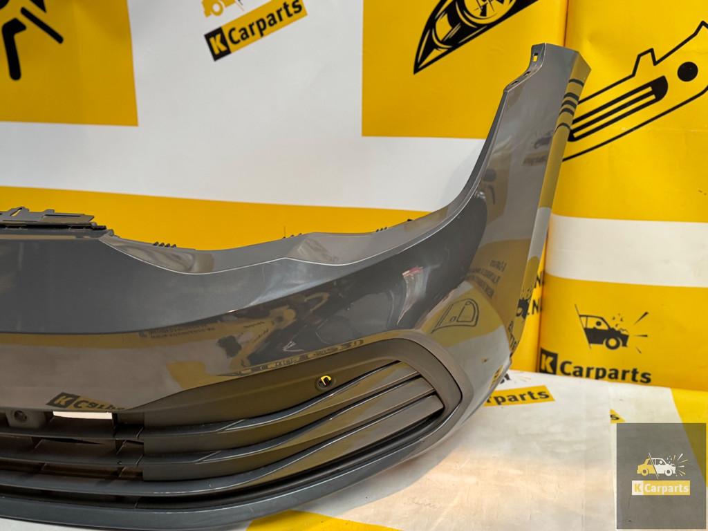 Volkswagen Golf 8 VIII Voorbumper LI7F Compleet 5H0807221H, Gebruikt, Volkswagen AG, Bumper, Berliner Ring 2
38440  Wolfsburg, DE