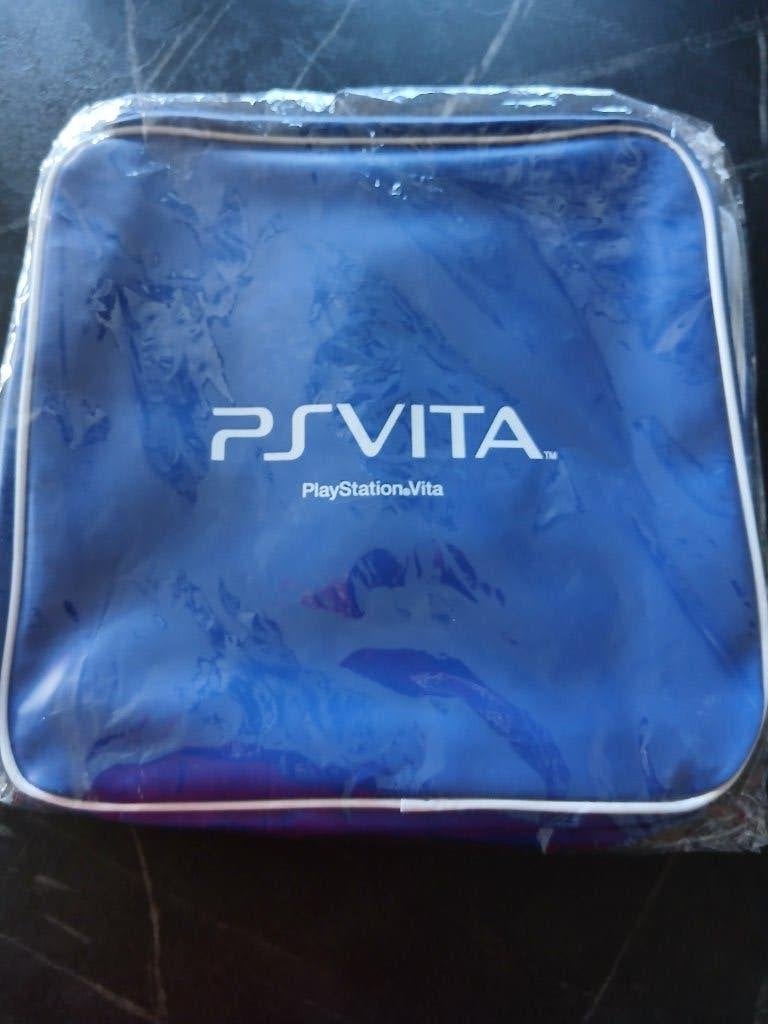 Nieuwe PlayStation Vita Draagtas - Ongebruikt, 1 speler, Ophalen of Verzenden, Nieuw