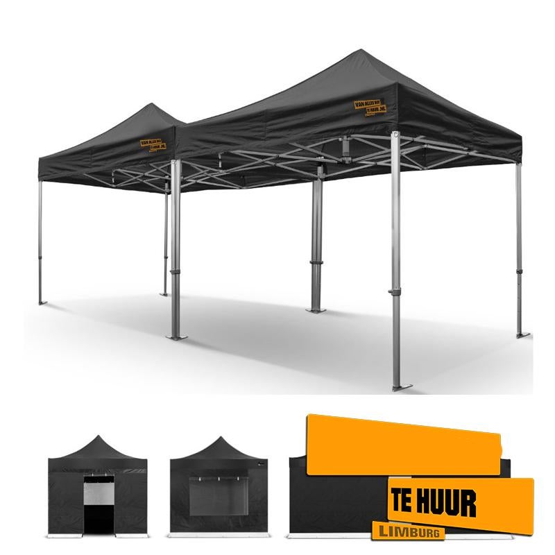 Tent 33 of 36 (te huur), Ophalen of Verzenden, Nieuw, Overige
