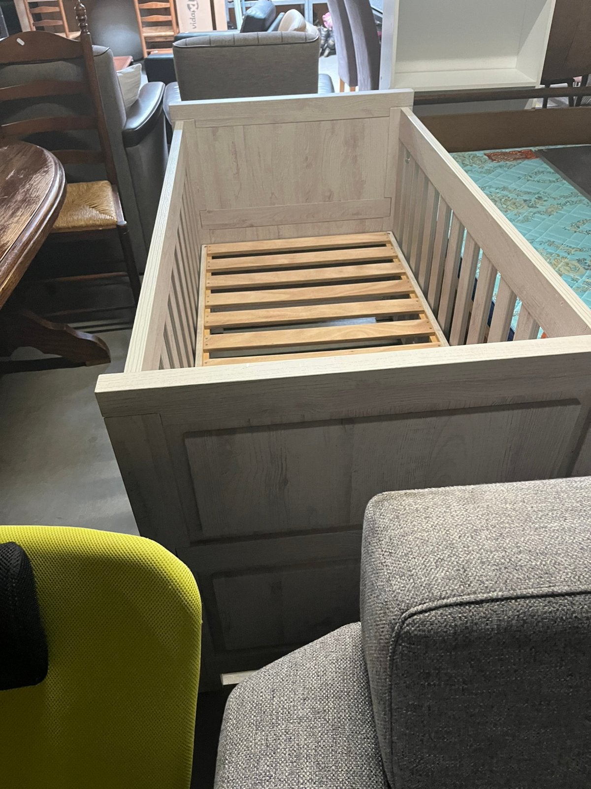 Kindermeubelair, Ophalen, Zo goed als nieuw, 180 cm of meer, 85 tot 100 cm
