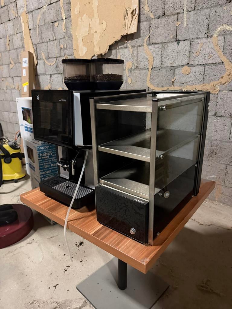 WMF Kopjesverwarmer, Ophalen, Gebruikt, Overige modellen, Overige typen