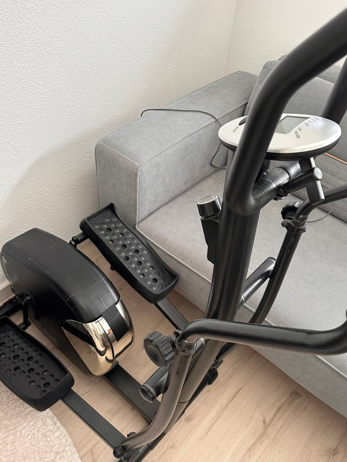 Fitness, Sport en Fitness, Ophalen of Verzenden, Zo goed als nieuw