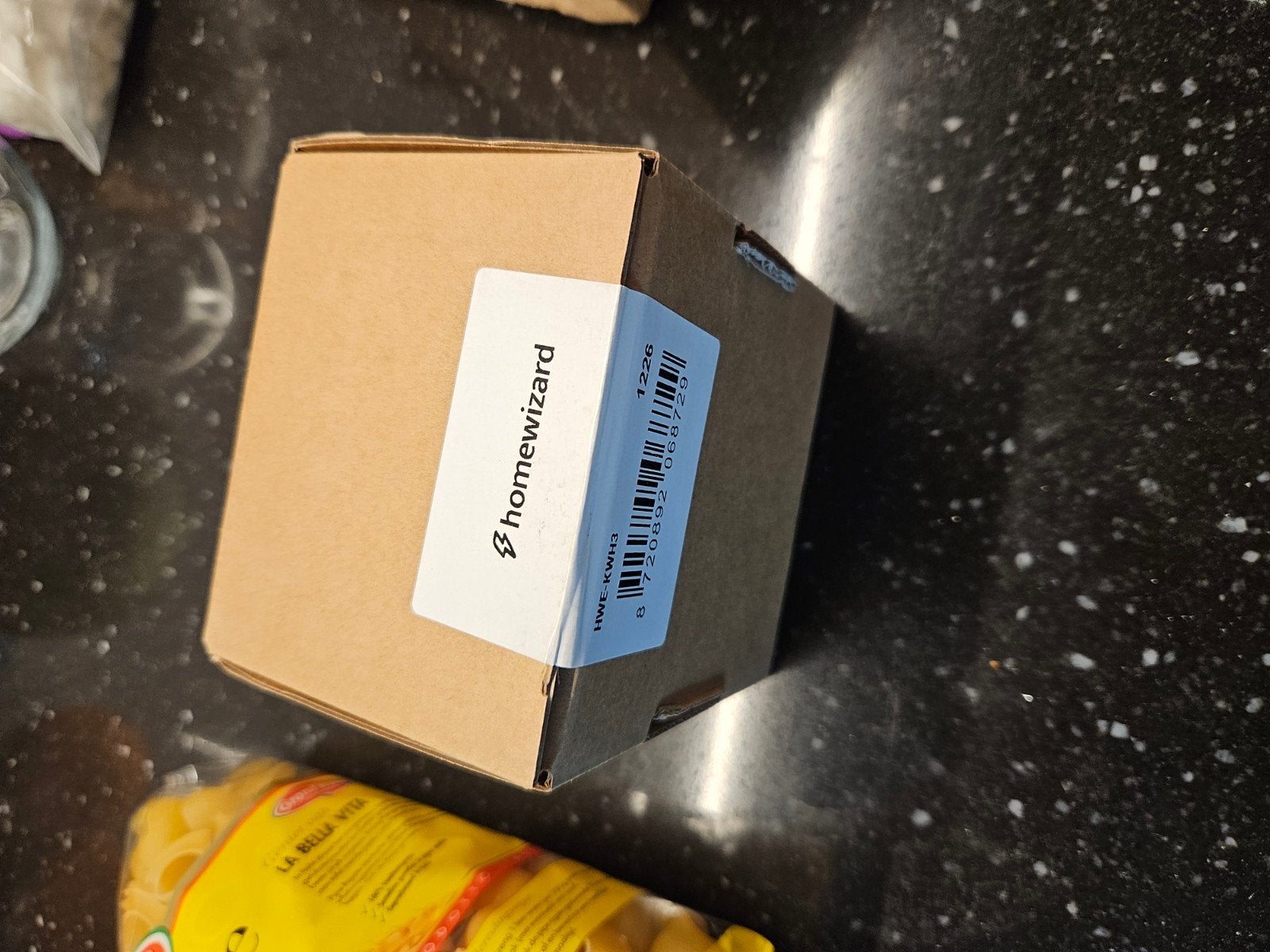 HomeWizard 3 fase kWh meter - Nieuw in doos, Ophalen of Verzenden