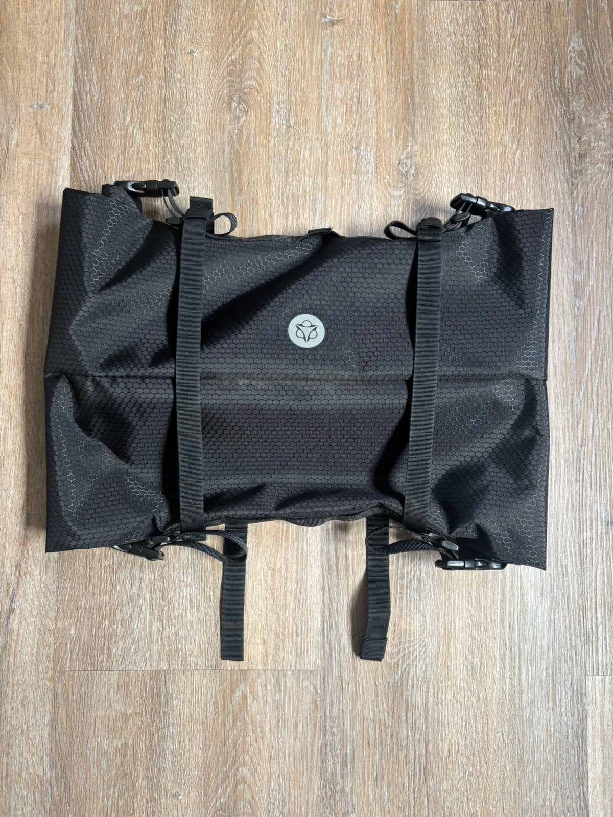Agu Venture Stuurtas 17L, Ophalen, Zo goed als nieuw, 30 cm of meer