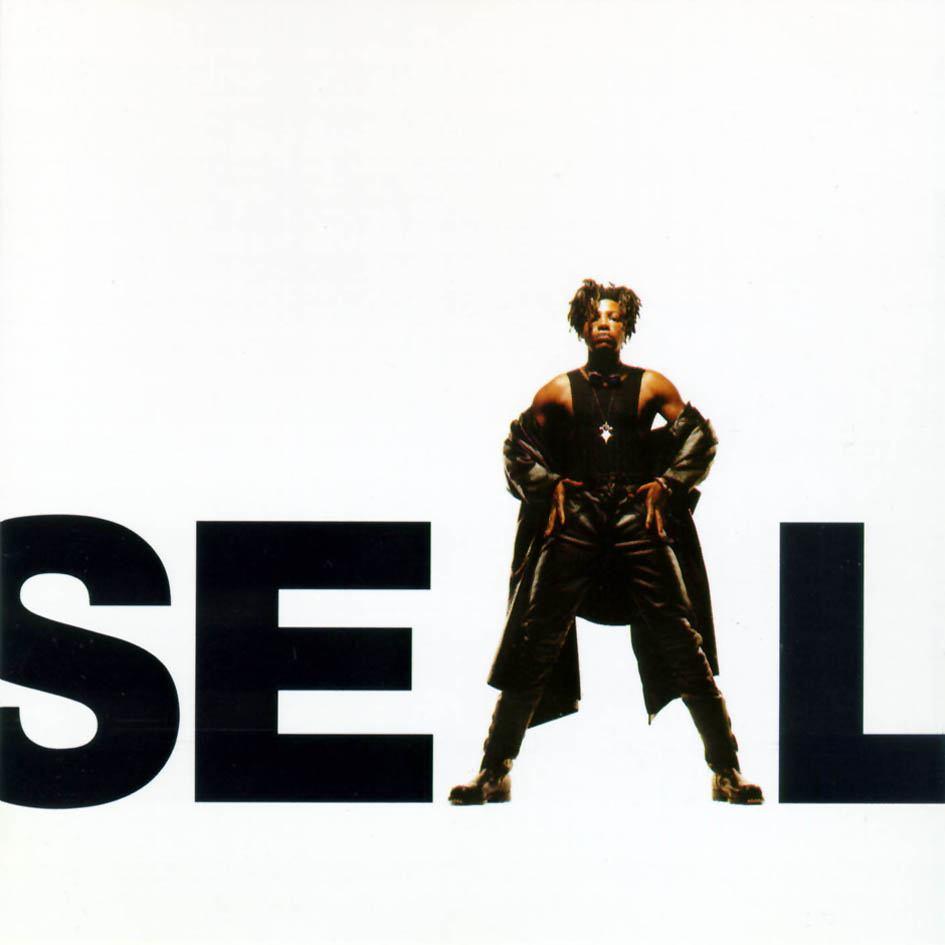 SALE-> CD SEAL - Seal, Cd's en Dvd's, Cd's | Rock, Zo goed als nieuw, Poprock, Verzenden