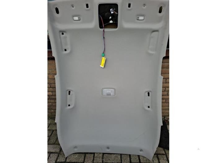 Hemelbekleding van een Kia XCeed, -, Verzenden, -, -