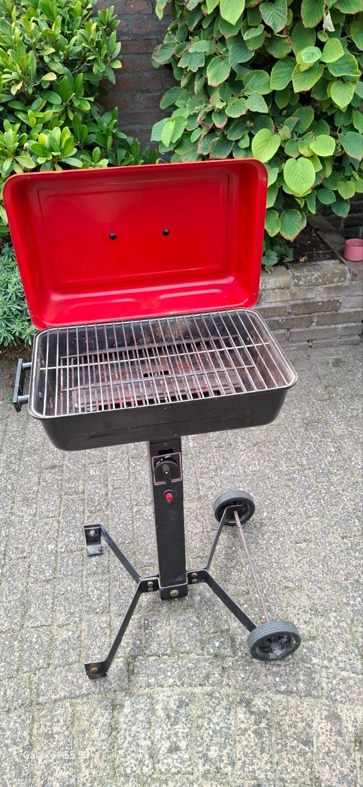 Te Koop, Ophalen, Gebruikt