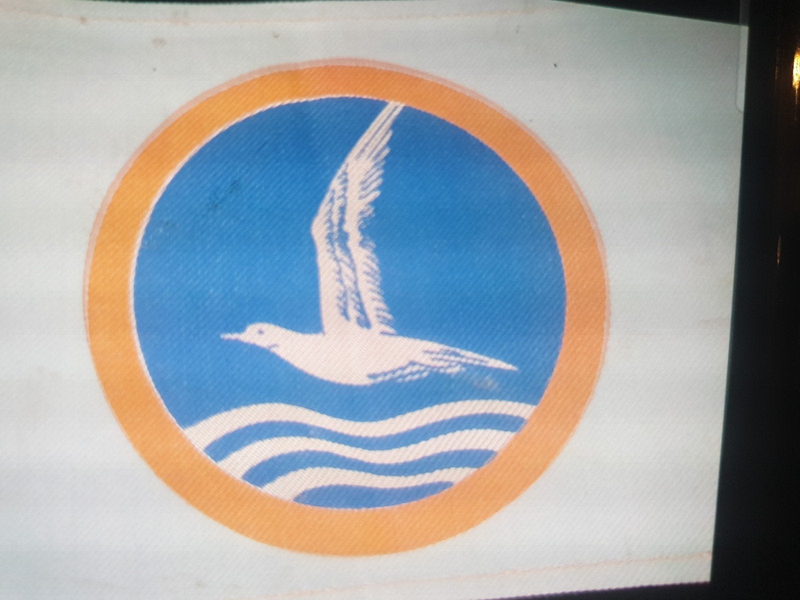 gezocht: Jeugdstorm armband !, Verzamelen, Militaria | Tweede Wereldoorlog, Ophalen of Verzenden, Nederland, Embleem of Badge